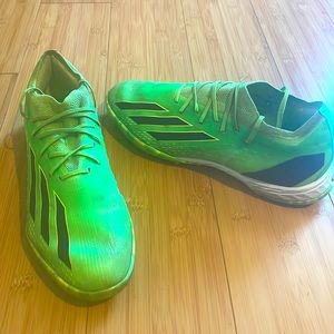 Adidas X Speedportal .1 Turf Men’s soccer cleats